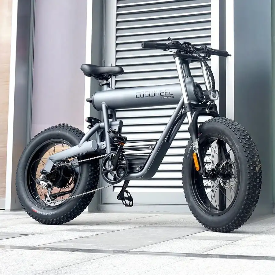 COSWHEEL T20