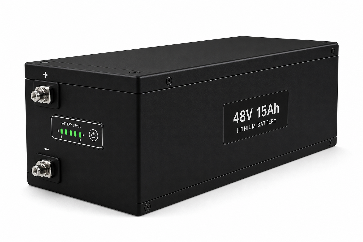 Ebike Battery